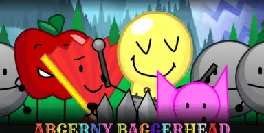 Abgerny Baggerhead