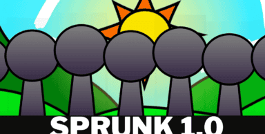 Sprunk 1.0