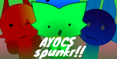 Sprunkr AYOCS