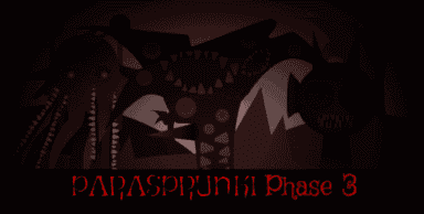 ParaSprunki Phase 3