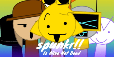 Sprunkr Is Alive Not Dead