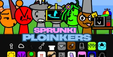 Sprunki Ploinkers