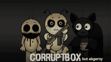 Corruptbox but Abgerny