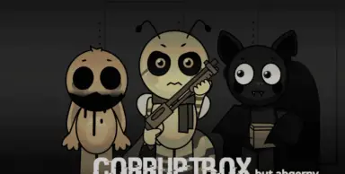 Corruptbox but Abgerny