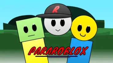 Sprunki ParaRoblox