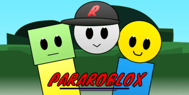 Sprunki ParaRoblox