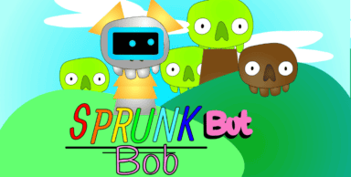 Sprunk but Bob