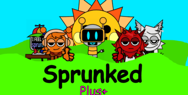 Sprunked Plus+