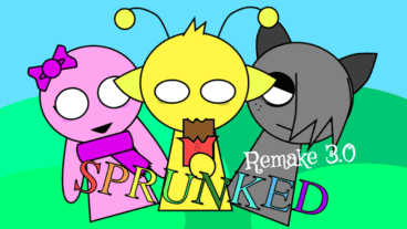 Sprunked Remake 3.0