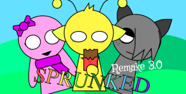 Sprunked Remake 3.0