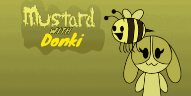 Sprunki Donkstard