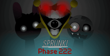 Sprunki Phase 222