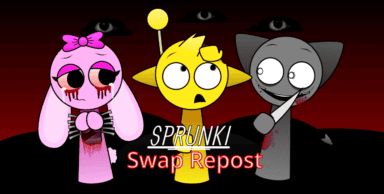 Sprunki Swap Repost