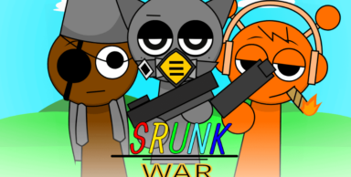 Sprunk War