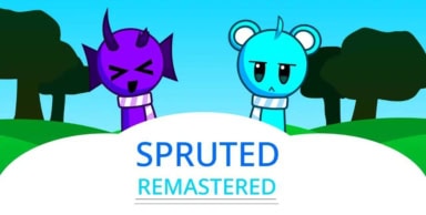 Sprunki Spruted Remastered