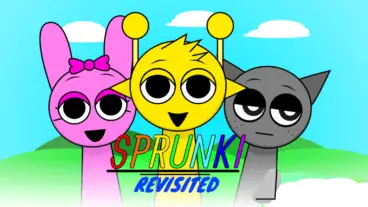 Sprunki Revisited