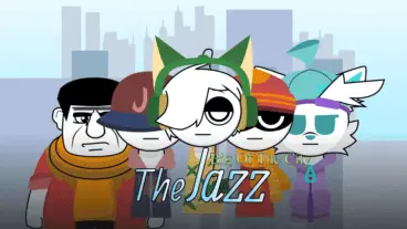 The Jazz Sprunki: Big Of The City