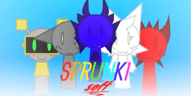 Sprunki Soft
