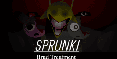 Sprunki Brud Treatment