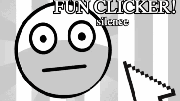 Fun Clicker – by Voidder