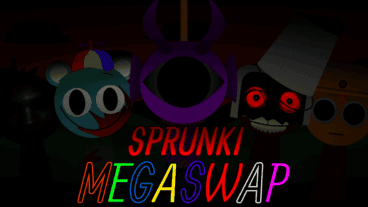 Sprunki MegaSwap