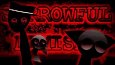 Sprunki – Sorrowful Demises