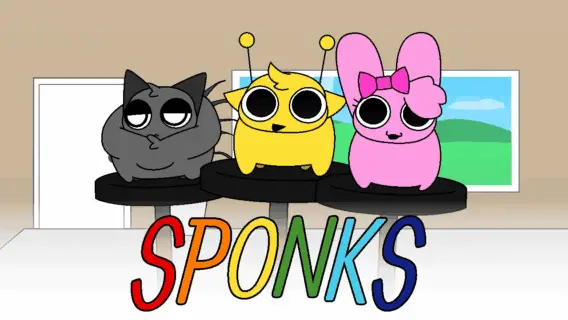 Sponks