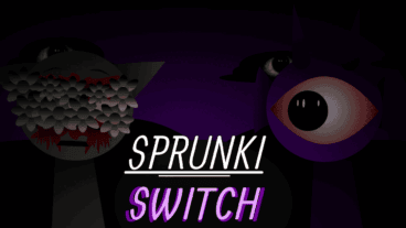 Sprunki Switch