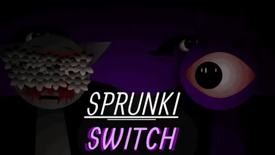 Sprunki Switch