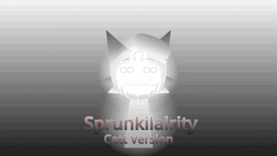 Sprunkilairity: Cat Version