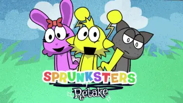 Sprunksters Retake (Updated)
